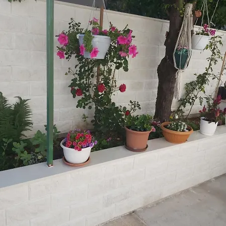 In With Balcony, Air Conditioning, Wi-fi, Dishwasher Hvar Town