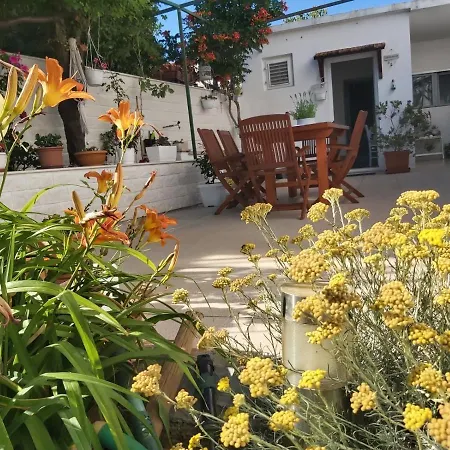In With Balcony, Air Conditioning, Wi-fi, Dishwasher * Hvar Town