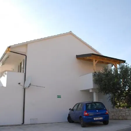 In With Balcony, Air Conditioning, Wi-fi, Dishwasher * Hvar Town