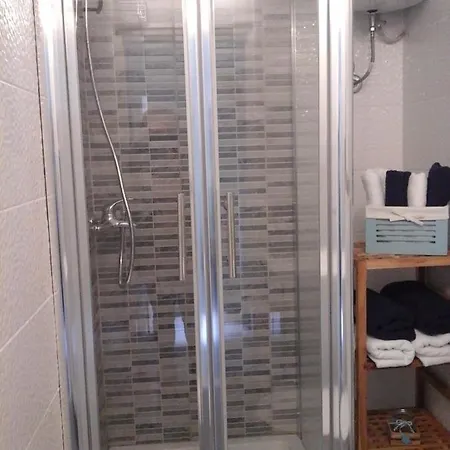 Lejlighed In With Balcony, Air Conditioning, Wi-fi, Dishwasher
