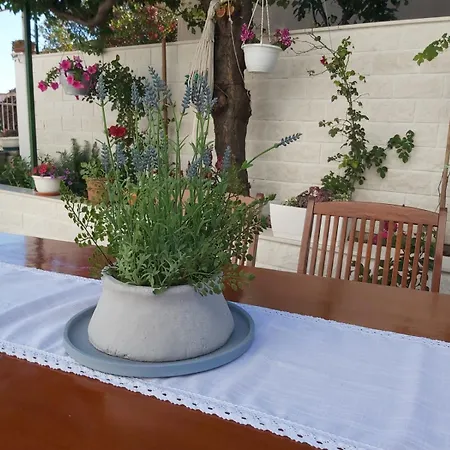 Lejlighed In With Balcony, Air Conditioning, Wi-fi, Dishwasher