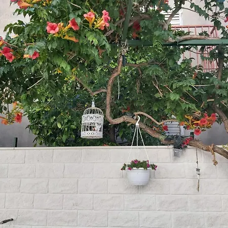 In With Balcony, Air Conditioning, Wi-fi, Dishwasher Lejlighed *