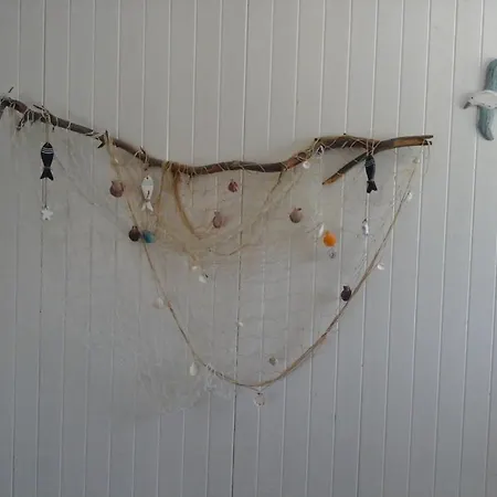 Lejlighed In With Balcony, Air Conditioning, Wi-fi, Dishwasher *