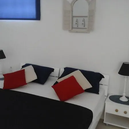 In With Balcony, Air Conditioning, Wi-fi, Dishwasher Lejlighed Hvar Town